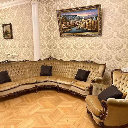 4 Bedroom Suite Apartment Ln Tbilisi City Экстерьер фото