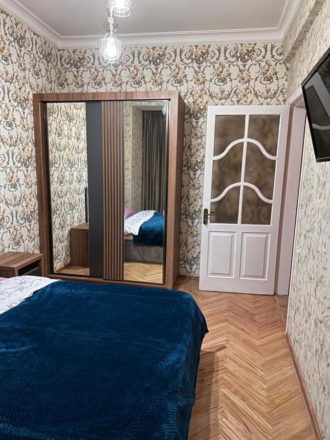 4 Bedroom Suite Apartment Ln Tbilisi City Экстерьер фото