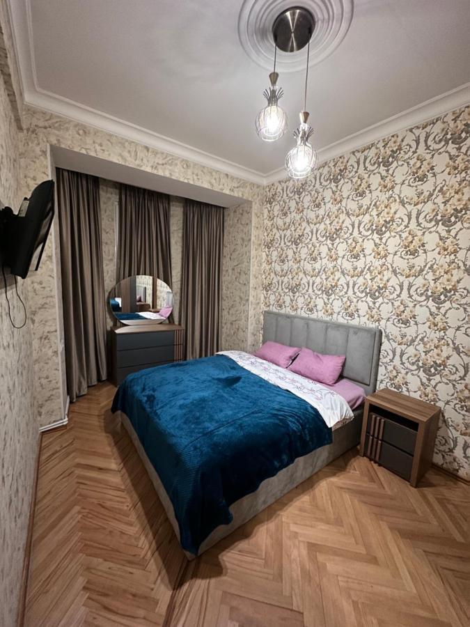 4 Bedroom Suite Apartment Ln Tbilisi City Экстерьер фото
