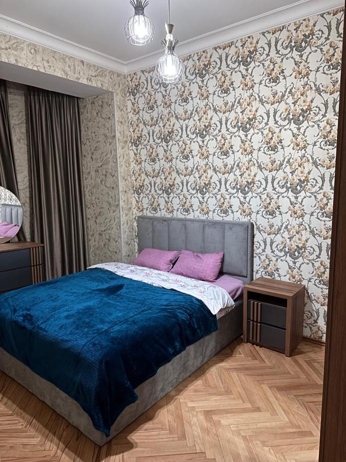 4 Bedroom Suite Apartment Ln Tbilisi City Экстерьер фото