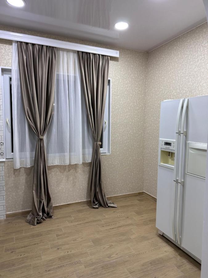 4 Bedroom Suite Apartment Ln Tbilisi City Экстерьер фото